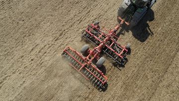 Image de Déchaumeurs à disques OPTIMER L/XL